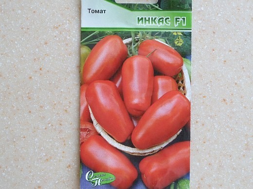 Легендарный гибрид – томат «инкас»: почему его так любят в разных странах, и чем он понравится именно вам