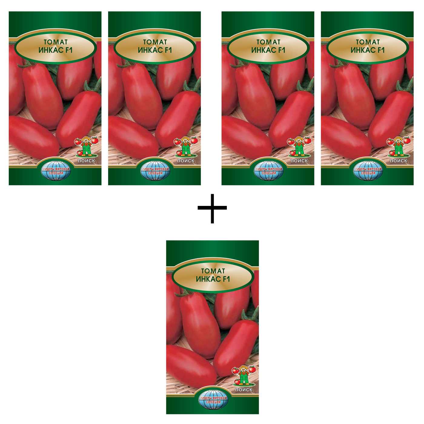 Описание раннеспелого гибридного томата инкас f1 и правила агротехники сорта