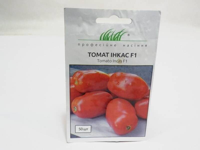 Томат инкас