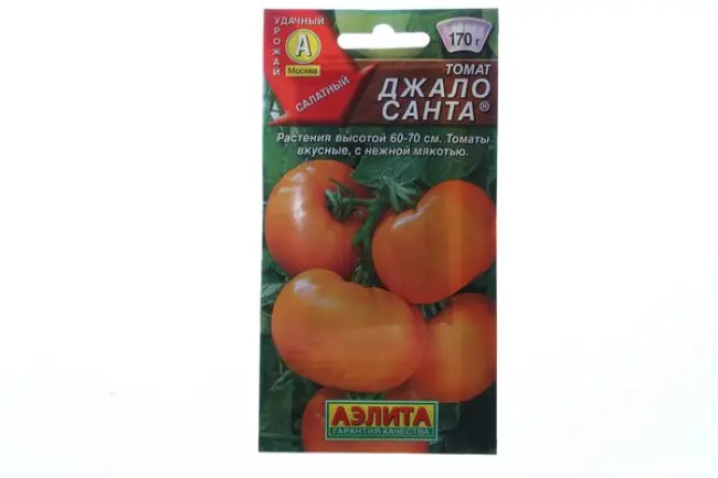 Томат джалпа: характеристика и описание сорта, отзывы, урожайность, фото