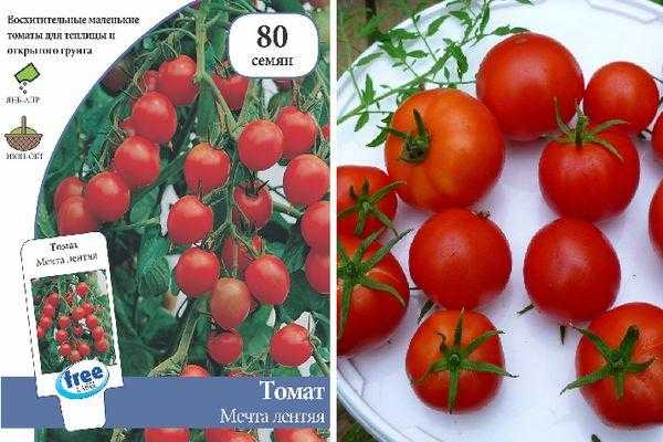 Томат мечта огородника: характеристика и описание сорта, отзывы с фото