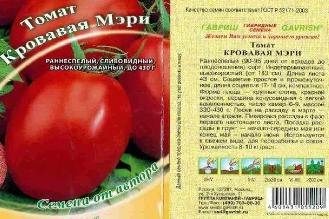 Томат курносик: описание сорта, отзывы, фото