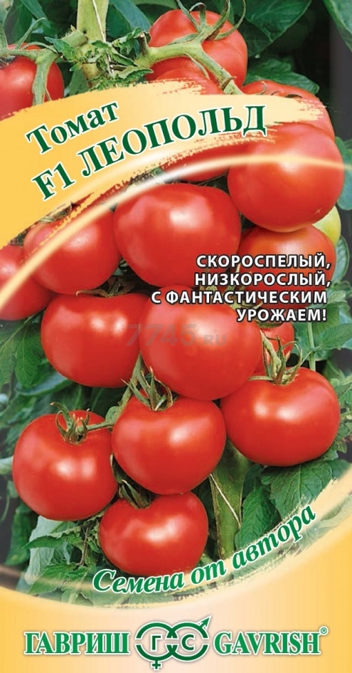 Томат леопольд ?: характеристика, описание сорта, фото | qlumba.com