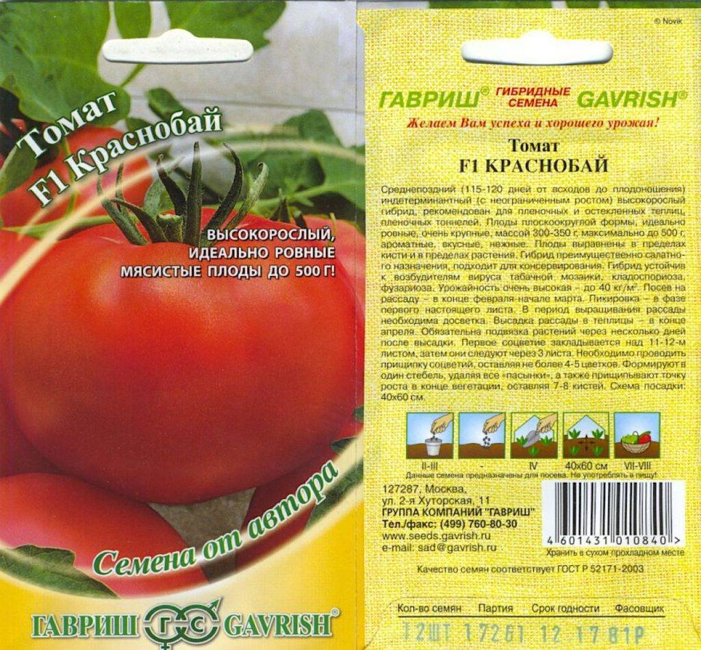 Описание и характеристика томата сибирский изобильный, выращивание сорта