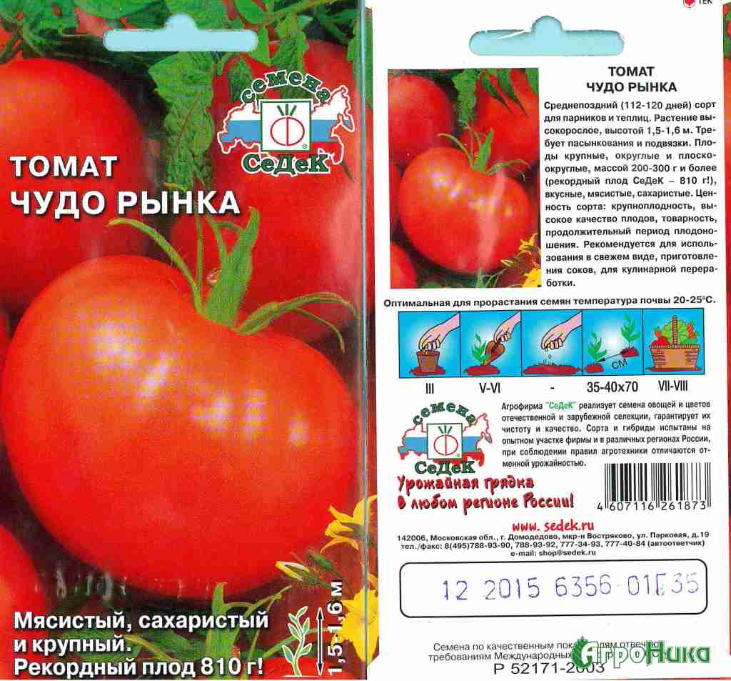 Неприхотливый аналог голландского сорта от фирмы «седек» — томат каспар 2 f1: отзывы и описание