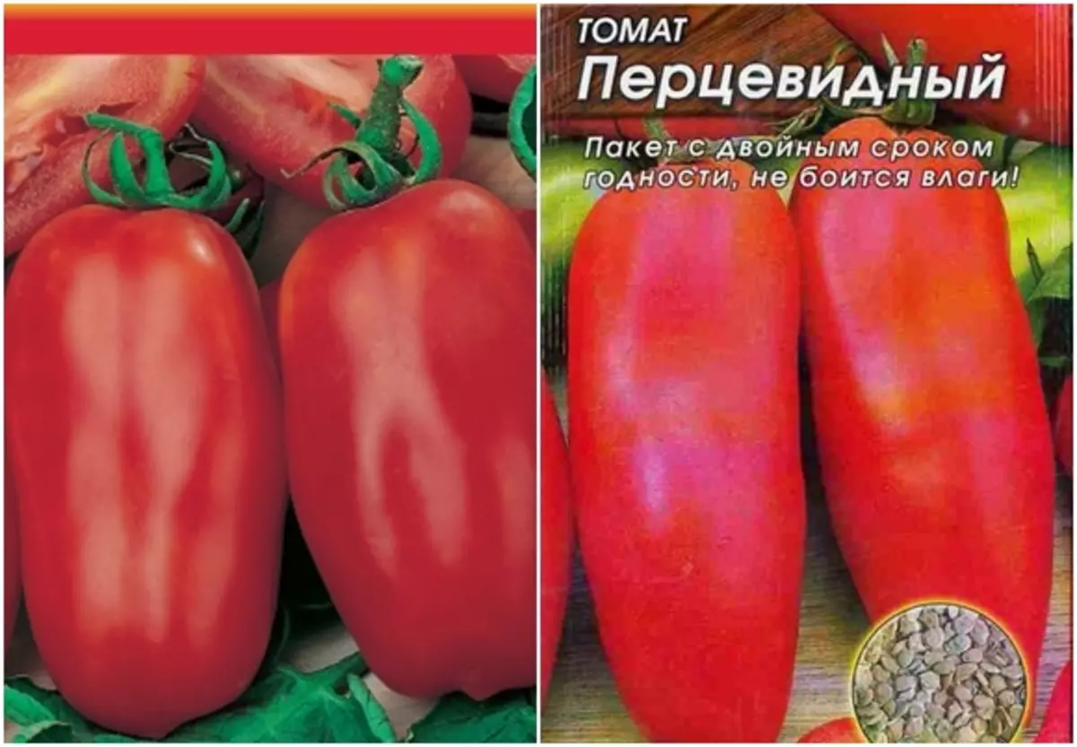 Лучшие детерминантные сорта томатов для теплицы и открытого грунта