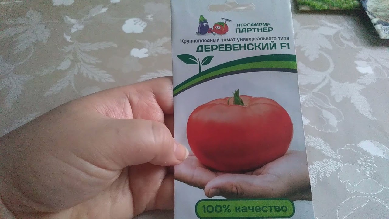 Томат деревенский (hillbilly): отзывы о сорте, характеристика и описание помидоров, фото растения