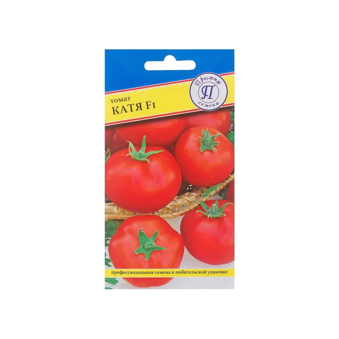 Замечательный вкусный томат для вашего участка — «катюша»