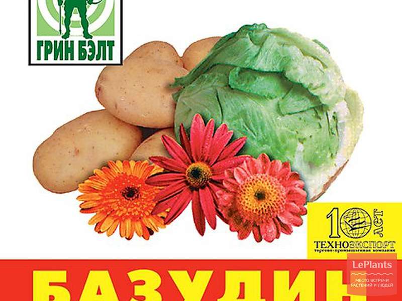 Базудин: инснтрукция по применению. как применять препарат базудин в форме смеси и раствора