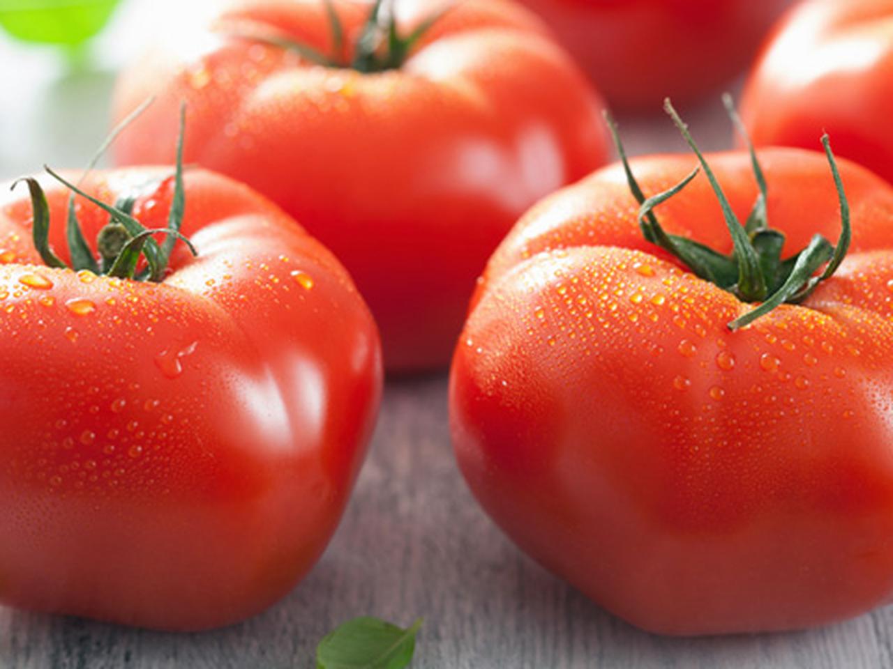 Томат клубничный десерт: неприхотливый с великолепным вкусом