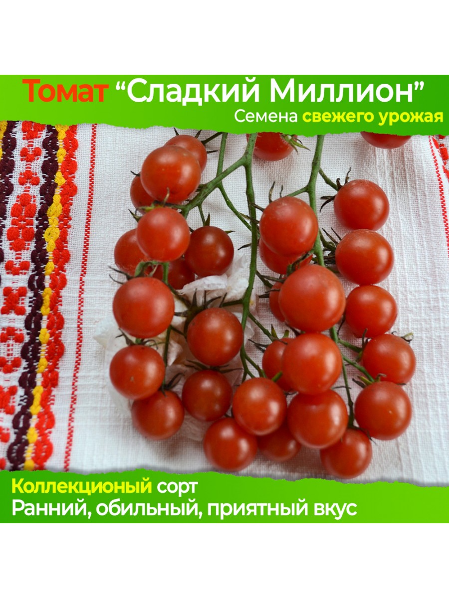 Самые сладкие томаты по отзывам огородников