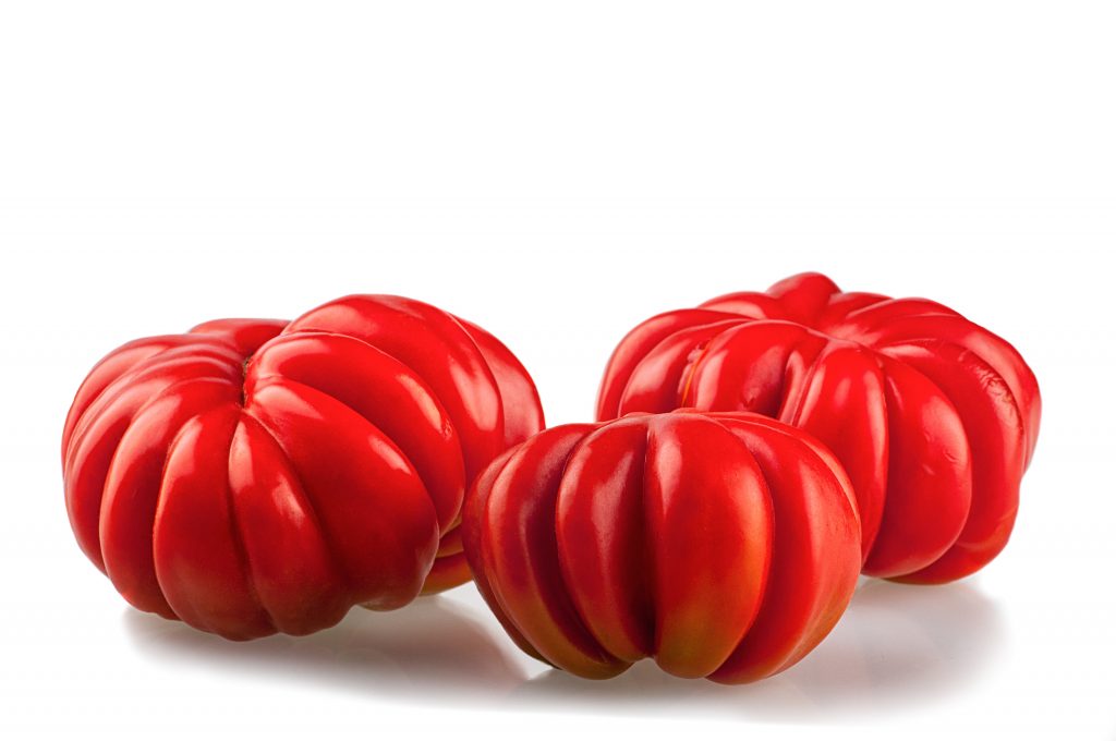 Томат американский ребристый: описание сорта, отзывы (7), фото | tomatland.ru