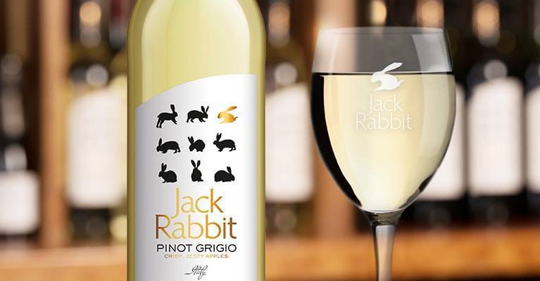 Vitis vinifera
 ( pinot blanc grape )