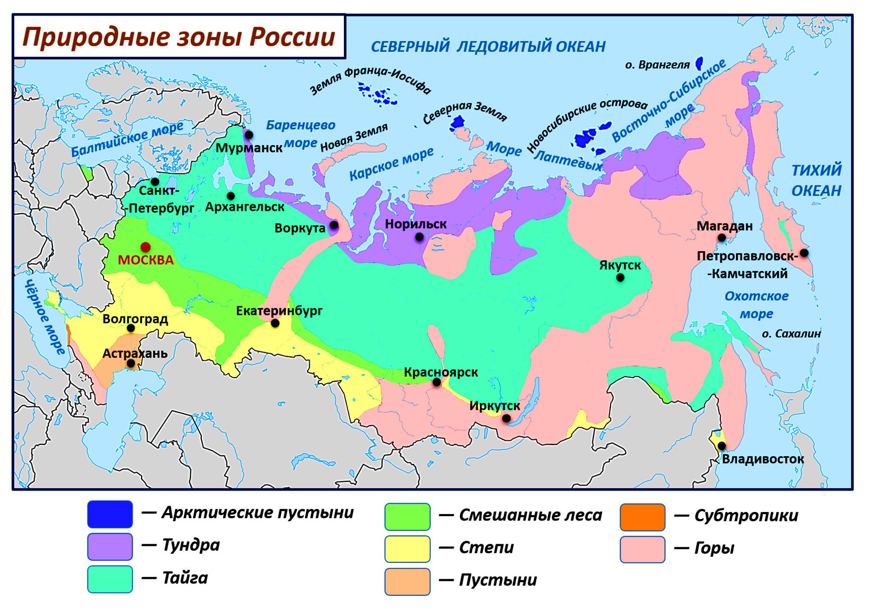 Сорта сливы