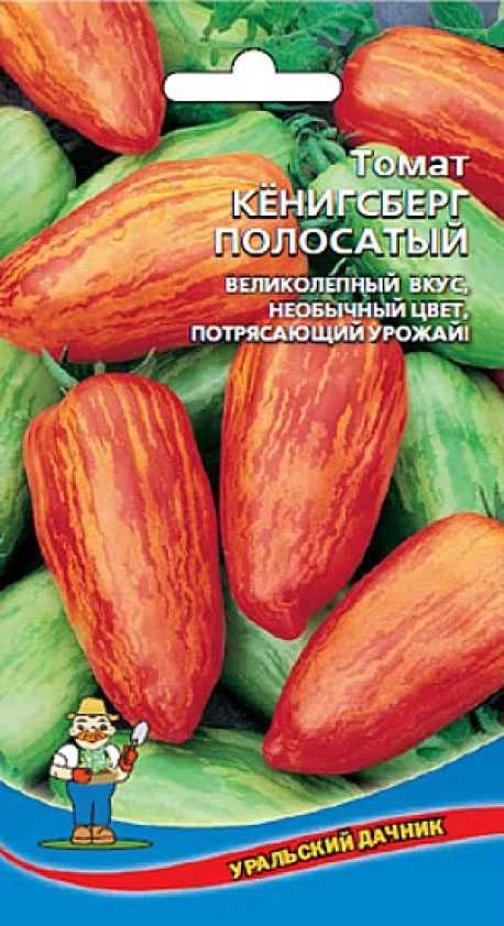 Томат розовый кенигсберг описание сорта фото отзывы | мой сад и огород