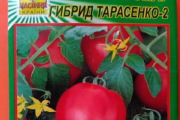 Томат розовый тарасенко: отзывы об урожайности сорта, фото помидоров, описание и характеристика куста