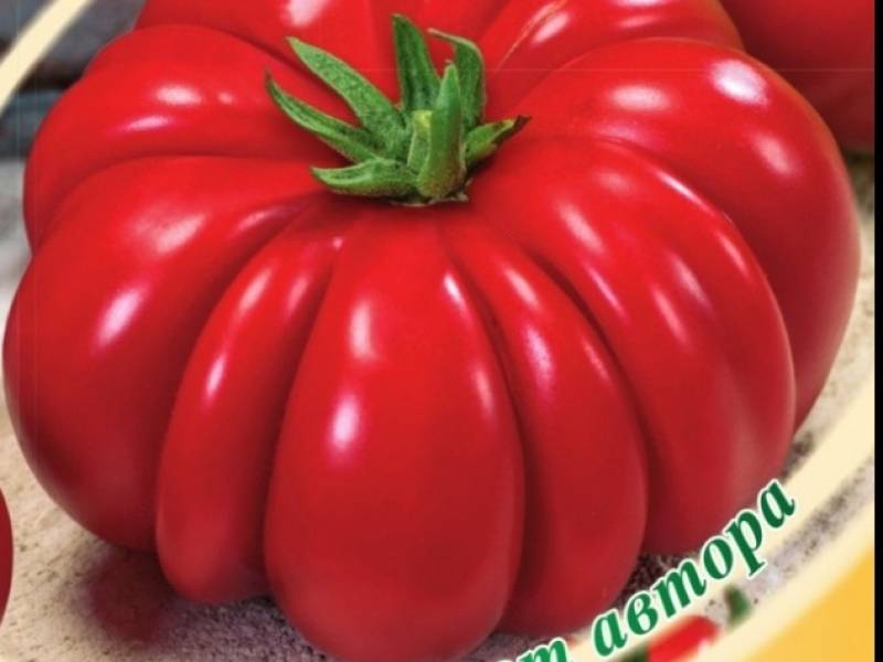 Характеристика сорта с фото и отзывами реальных садоводов Среднеспелый, высокорослый, высокоурожайный, крупноплодный сорт томатов для теплиц Урожайность: 5 кг плодов Особенности выращивания томатов Веселый сосед