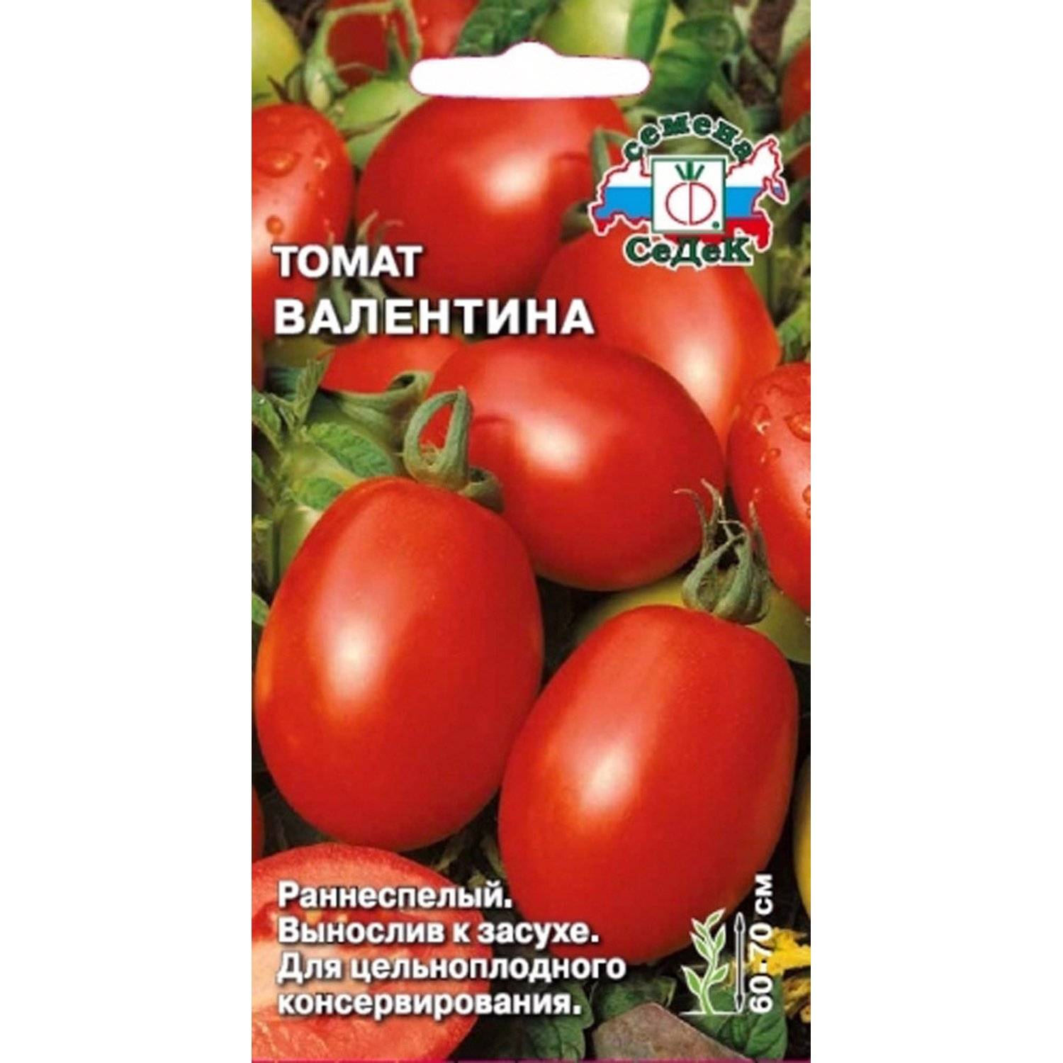 Томат валентина: описание и характеристика сорта