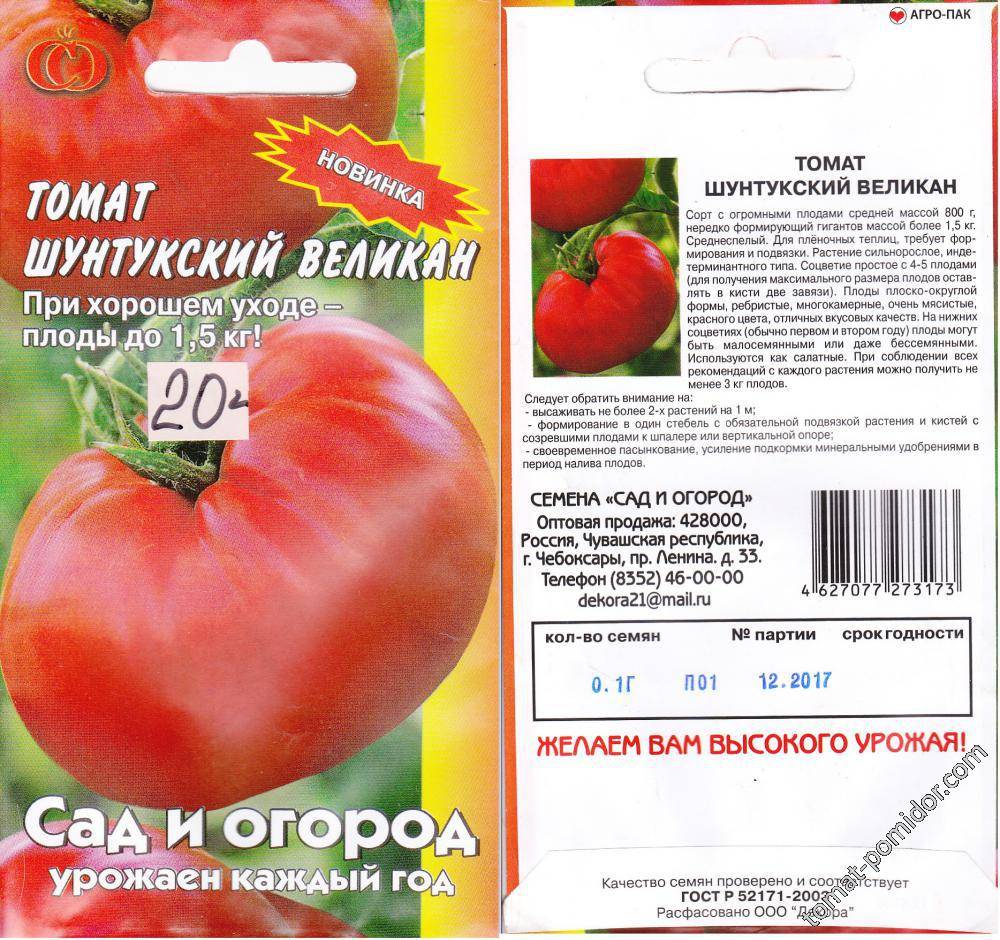 Мои любимые сорта томатов - огород