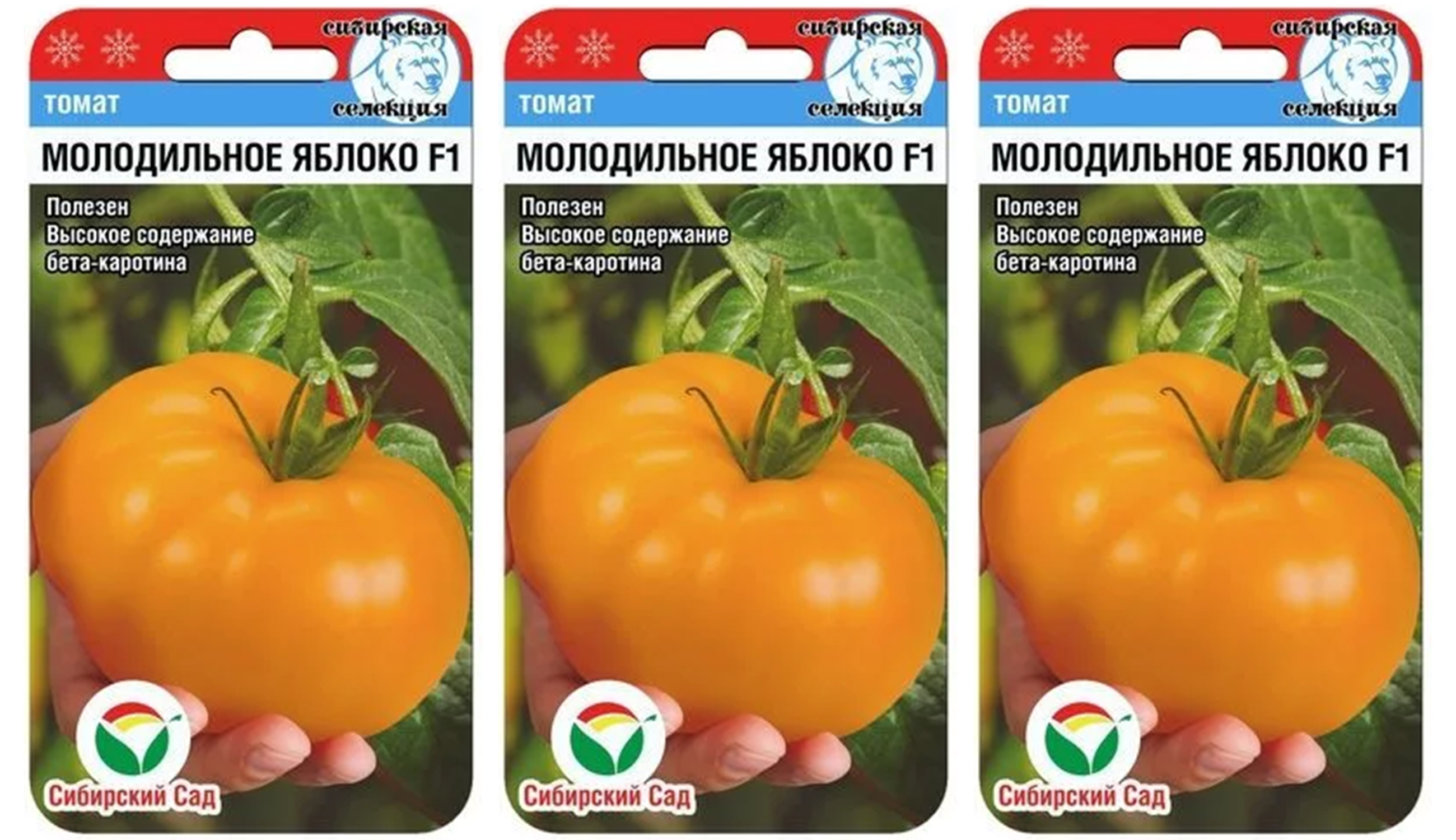 Характеристика томата сибирское яблоко, описание сорта