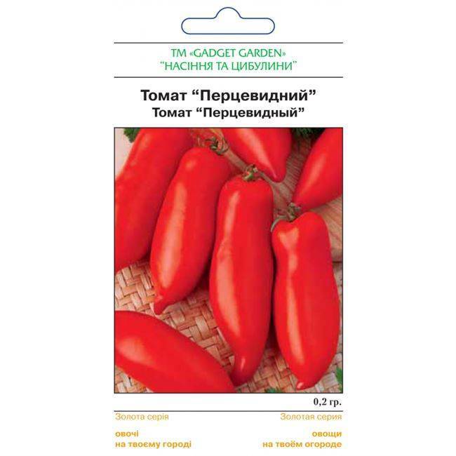 Низкорослый томат перцевидный длинный минусинский: описание, отзывы, фото, особенности выращивания