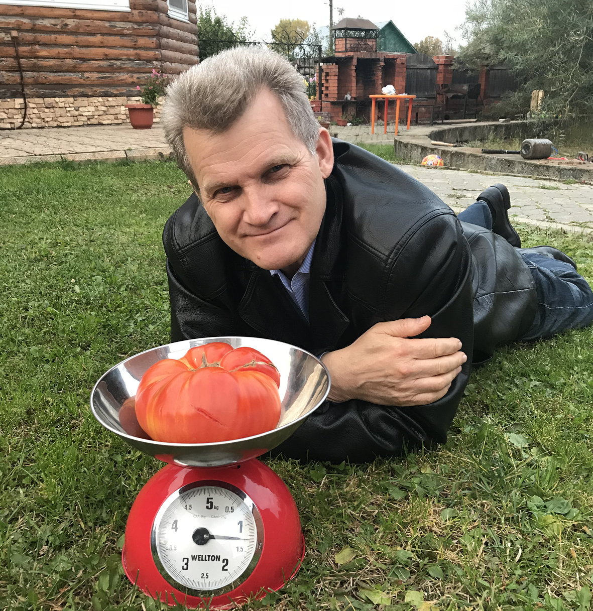 Томат юсуповские: описание сорта, отзывы, фото, урожайность