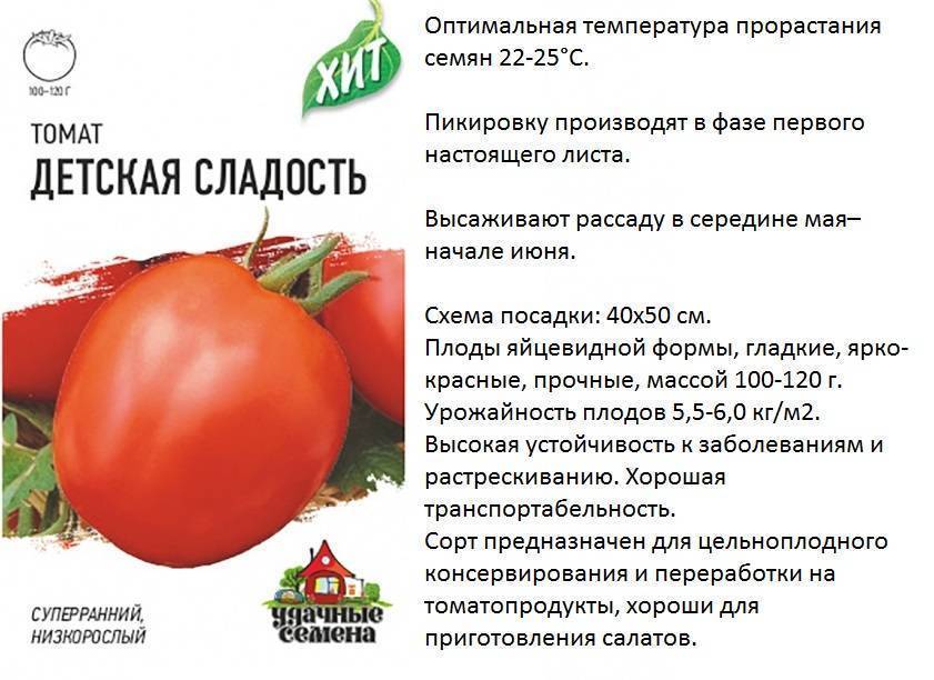 Крупные сорта помидор для открытого грунта