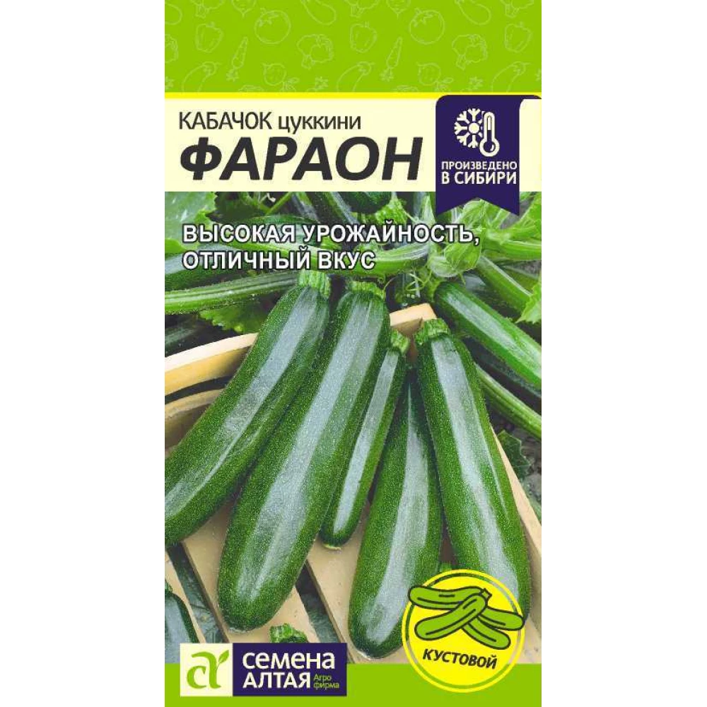 Кабачок фараон: описание сорта, фото, отзывы, нюансы выращивания. кабачок цукини фараон: характеристика и описание сорта, фото – дачное дело
