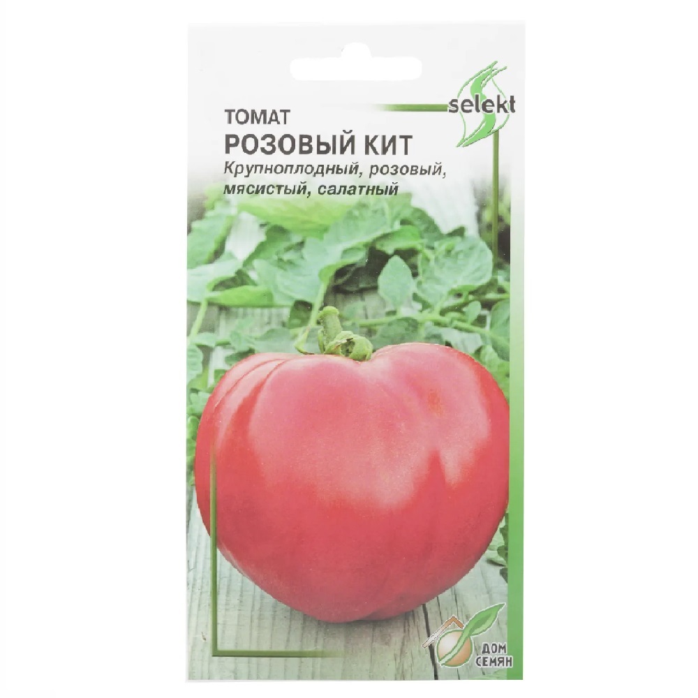 Томат розовый кит: описание, выращивание, характеристика, фото